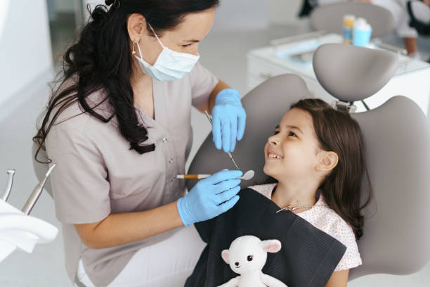 Best Emergency Dentist for Lost Fillings or Crowns in Preston, ID