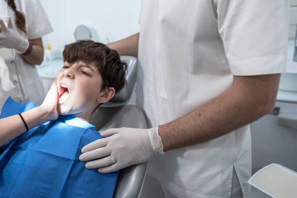 Best Holiday Emergency Dentist in Preston, ID
