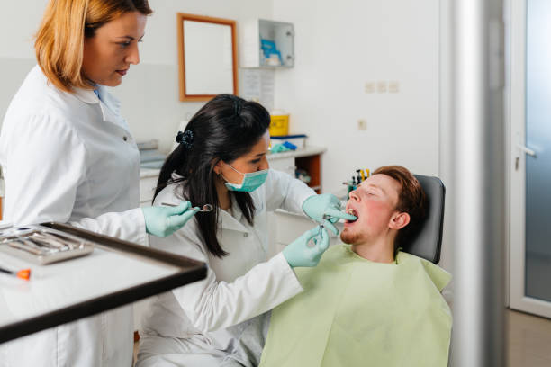 Best Mobile Emergency Dentist in Preston, ID