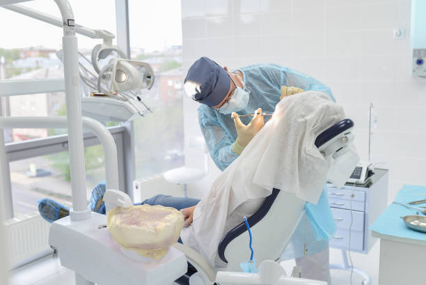 Best Emergency Dental Services for Seniors in Preston, ID