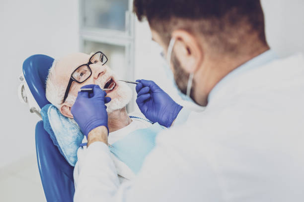 Best Emergency Dentist for Knocked-Out Tooth in Preston, ID